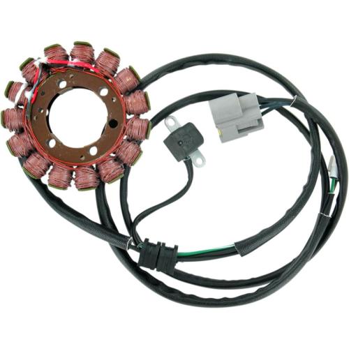 Stator Moose - 700 GRIZZLY (2007-2009) -