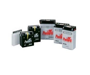 Batteries Pantera - KYMCO 150 MXER -