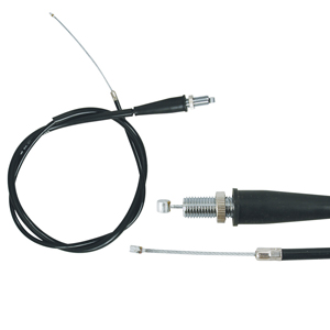Câble d'accélérateur OCTANN - 450 TRX -