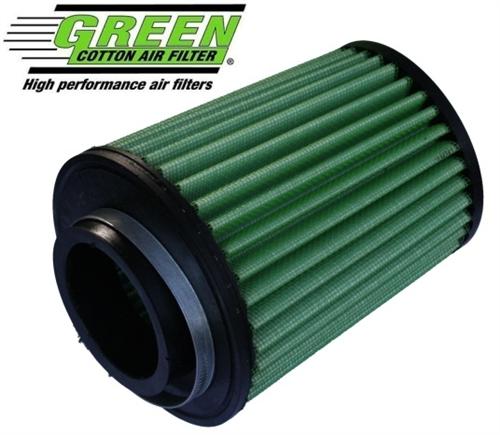 Filtres à air GREEN - TARGET 500/525/550 -