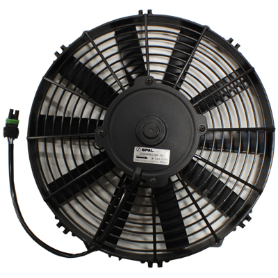 Ventilateur de radiateur - SPORTSMAN 850 XP -