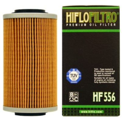 Filtre à huile HifloFiltro - Traxter 500 (2005 Auto CVT) -