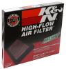 Filtres à air K&N - 800/1000 COMMANDER-
