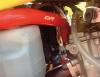 Durites racing orange CV4 - KTM 450/525 XC -