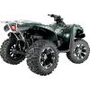 Pack jantes Moose type 393X 14 - 700/750 KINGQUAD -
