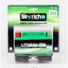 Batterie Lithium ION Skyrich YTX14-BS - 650 KVF -