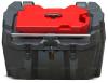 Coffre arrière Cargo Box Kimpex 85 litres - MAVERICK 1000 -