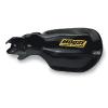 Protèges-mains black MOOSE - Yamaha 550/700 Grizzly -