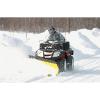 Kit lame à neige Moose CountyPlow (sans système de levage) - SPORTSMAN 1000 XP -