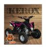 Quad Kerox MKT 110 cc