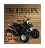 Quad Kerox ROCK 49cc