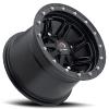 Pack jantes Vision Wheel Type 550 12 - 700/750 KINGQUAD -
