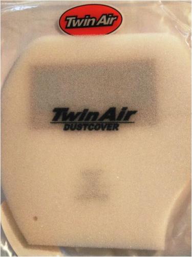 Sur-filtre Twin Air - 550/700 GRIZZLY -