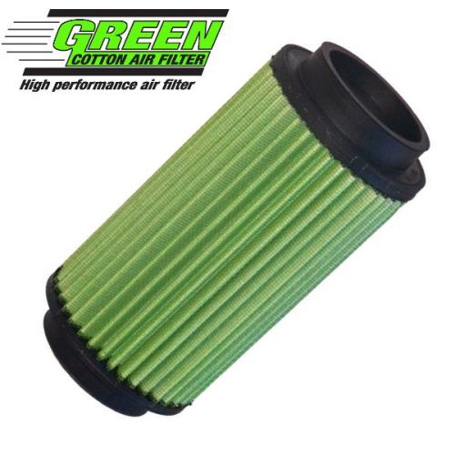 Filtres à air GREEN - SPORTSMAN 550 XP -
