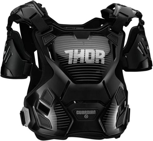 Protection femme THOR Women's Guardian 2017