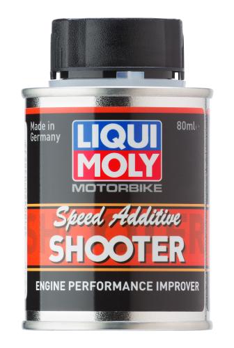 Shooter additif Speed Additve Liqui Moly 80 ml