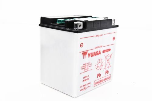 Batteries YUASA YB30L-B - 800 SPORTSMAN (2005-2010) -