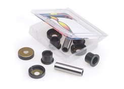 Kit joints triangles Supérieurs ALLBALLS - 750 KVF -