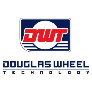 Jantes DWT (Douglas Wheel Technolgy)