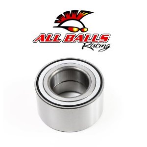 Roulements arrière All Balls - 550/700 GRIZZLY -