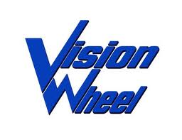 Jantes Vision Wheel