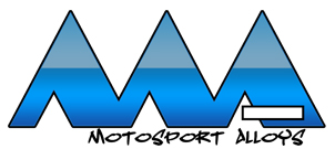 Jantes MSA (Motosport Alloys)
