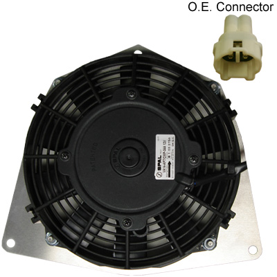 Ventilateur de radiateur - 700 RAPTOR (2006-2012) -
