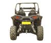 Kit protection châssis intégral PHD - RZR 900 S / 1000 S -