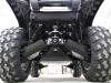 Kit protection châssis intégral PHD - SPORTSMAN 550 Touring/X2 (< 2014) -