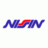 Plaquettes de frein arrière NISSIN - 800/1000 COMMANDER -
