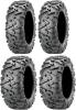 Pack 4 pneus Maxxis BIG HORN 2.0 25/12 Radial