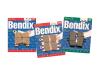 Plaquettes de frein arrière Bendix - TRX 700 XX -