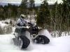 Kit chenille Camso Tatou ATV X4S - 500 RENEGADE G2 (> 2013) -