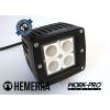 Pack 2x WORK-PRO Vision large LED Hemerra + Fixation Quad