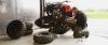 Kit chenille Camso ATV X4S - CF MOTO 850 et 1000 CFORCE -