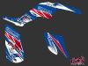 Kit Déco KUTVEK Romain Couprie 2012 - 350 Raptor -