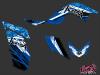 Kit Déco KUTVEK Spirit bleu - 700 Raptor -