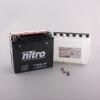 Batterie Nitro YTX20L-BS - 400 OUTLANDER -