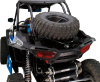 Support roue de secours ajustable Moose - RZR 1000 XP -