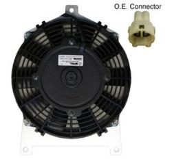 Ventilateur de radiateur - 660 GRIZZLY -