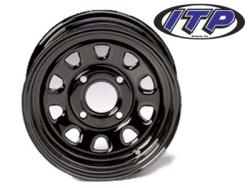 Jante avt/arr ITP Delta Steel - 550/700 GRIZZLY -