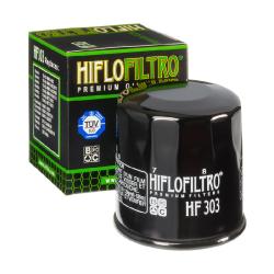 Filtre à huile HifloFiltro HF303 - 450 GRIZZLY -
