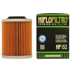 Filtre à huile HifloFiltro (HF152) - OUTLANDER G2 -