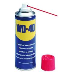Spray WD-40 400 ml