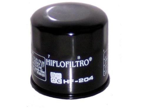 Filtre à huile HifloFiltro - 660 GRIZZLY (2007-2008) -