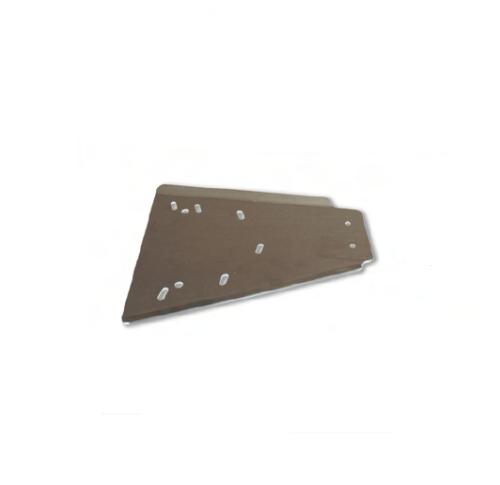 Protections triangles AXP - 660 RAPTOR -