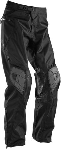 Pantalon Enduro Thor Range Black/Charcoal 2017