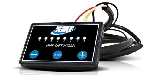Boîtier injection HMF Optimizer - Scrambler 1000 XP -