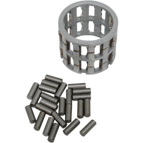 Cage aluminium différentiel avant - RZR 1000 XP (2014-2016) -