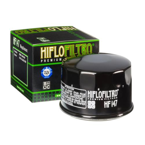 Filtre à huile HifloFiltro - 700 GRIZZLY (2016 et +) -